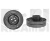 CALIBER 16465 Belt Tensioner, v-ribbed belt